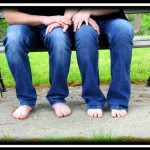 engagement and couples photos by peek a boo pictures in nj