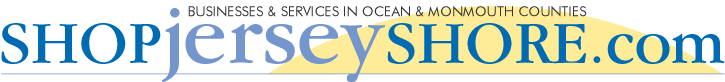 shopjerseyshore coupons, business directory and menus