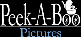 Peek A Boo Pictures, children and family photography and portraits
