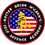 Master Brian McCann's Self Defense Academy Martial Arts Training Lessons in Hapkido in Howell, NJ