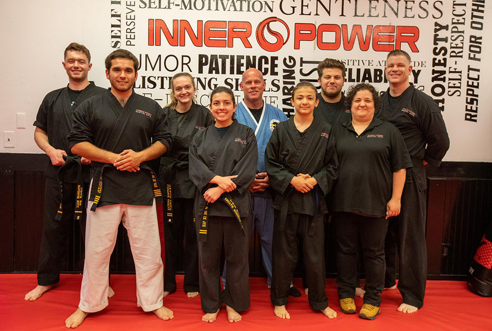 COUPON Martial Arts Classes in Howell, NJ Special Offer for New