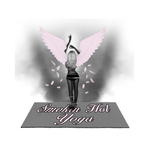 COUPON: Smokin’ Hot Yoga Founding Member