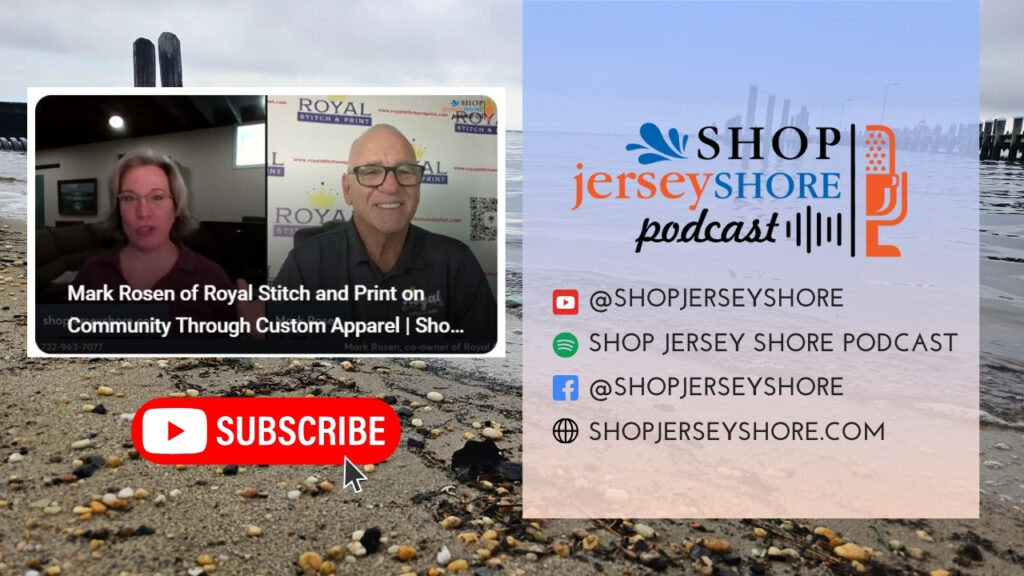 custom apparel embroidery promotional products brick nj