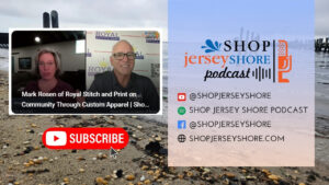 custom apparel embroidery promotional products brick nj