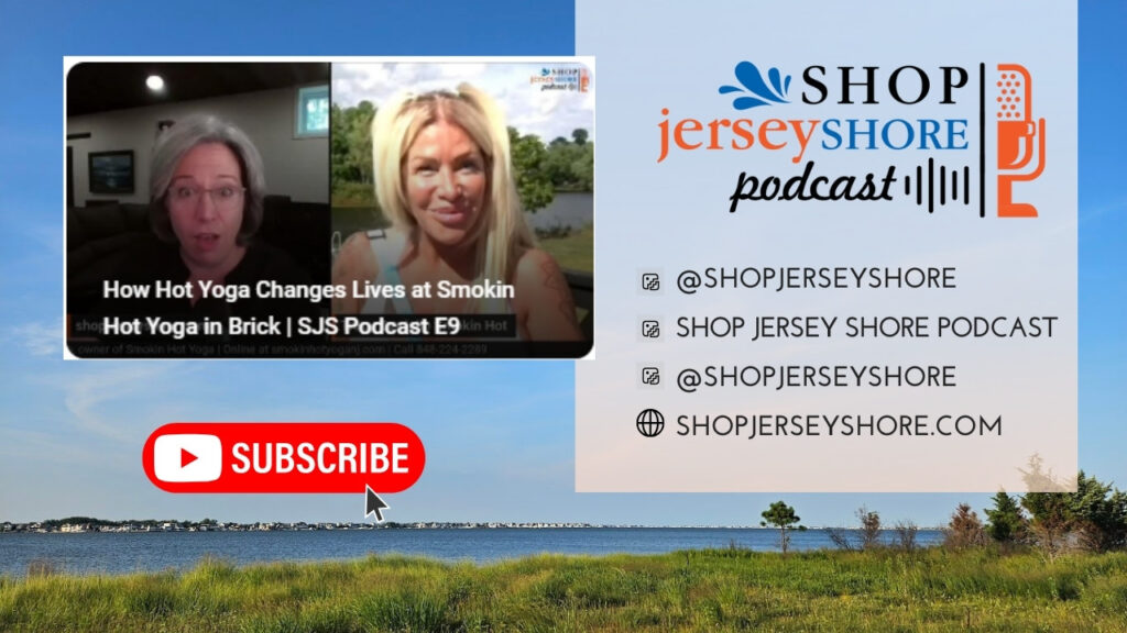 hot yoga fitness center brick new jersey