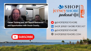 ocean county career center nj