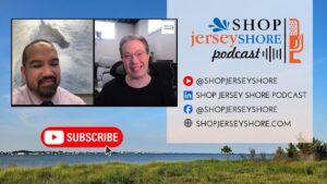 atlantic printing and design on the shop jersey shore podcast
