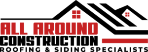 all around construction roofing and siding specialists toms river area