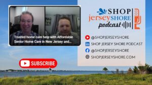 affordable senior home care toms river new jersey