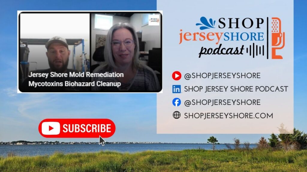 shop jersey shore podcast